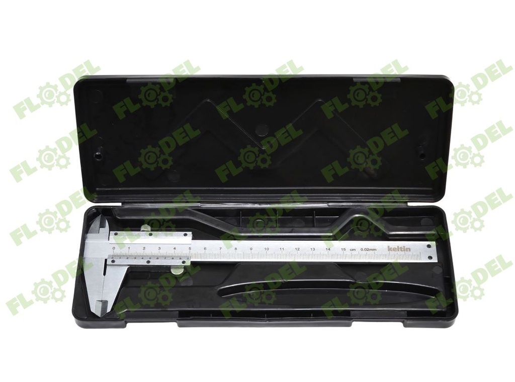 Subler mecanic 0-150mm