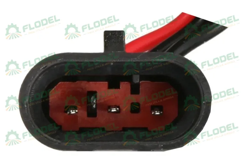 Pompa combustibil cu filtru CASE IH NEW HOLLAND 87803437