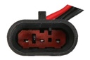 Pompa combustibil cu filtru CASE IH NEW HOLLAND 87803437