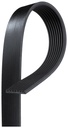 Curea accesorii motor NEW HOLLAND 8PK2045HD GATES