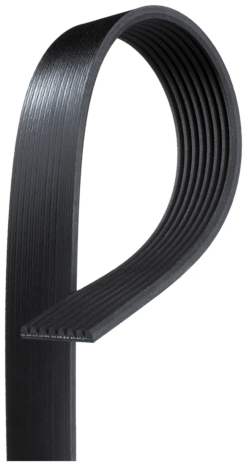 Curea accesorii motor NEW HOLLAND 8PK2045HD GATES