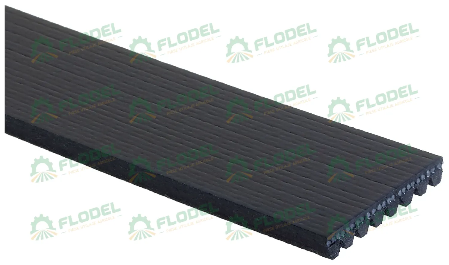 Curea accesorii motor NEW HOLLAND 8PK2045HD GATES