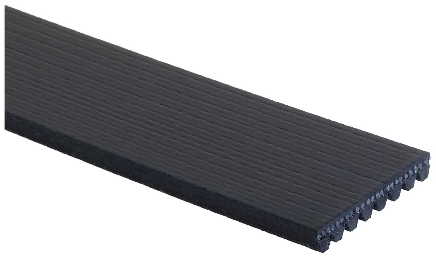 Curea accesorii motor NEW HOLLAND 8PK2045HD GATES