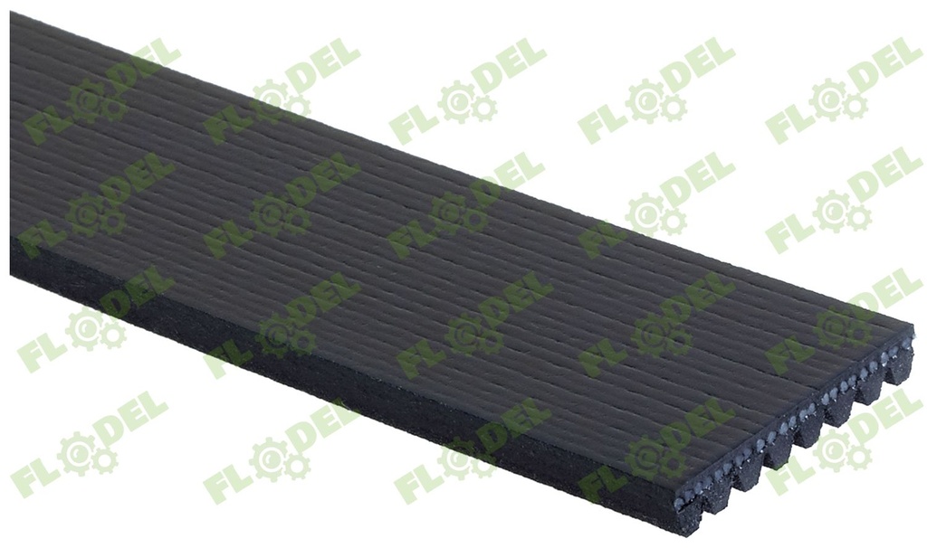 Curea accesorii motor CASE-IH 87802822 GATES