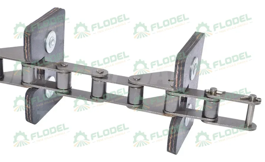 Lant cupe combina CLAAS MERCATOR 619297