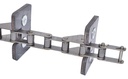 Lant cupe combina CLAAS MERCATOR 619297