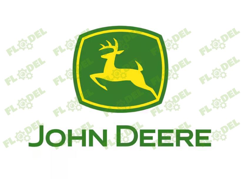Reductie sistem alimentare JOHN DEERE R87082 Original JOHN DEERE