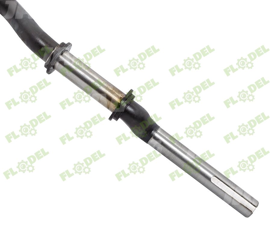Ax cai combina agricola CLAAS 670945 PREMIUM