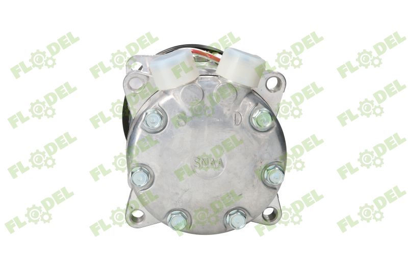 Compresor aer conditionat NEW HOLLAND 84316006 TCCI
