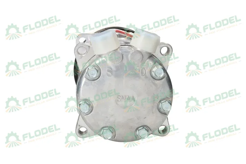 Compresor aer conditionat FIAT 5129685 TCCI