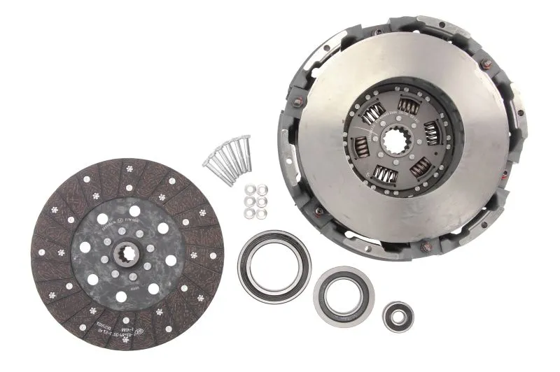Kit ambreiaj FIAT 9973691 LUK