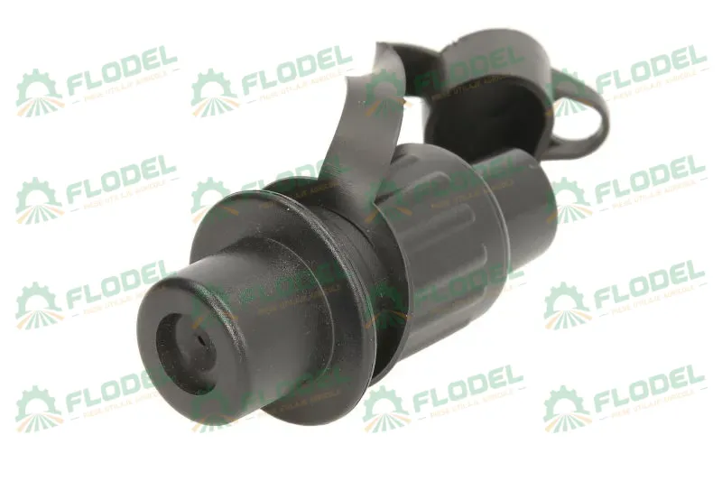 Priza electrica 3 pini tractor AL68707