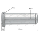 Bolt cilindru directie FIAT 4987671