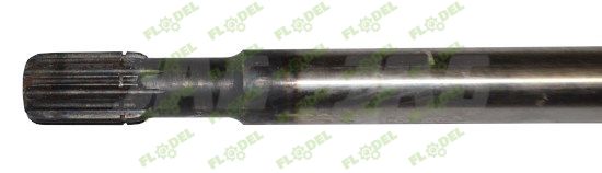 Ax cardan FIAT 1508 mm 5167344