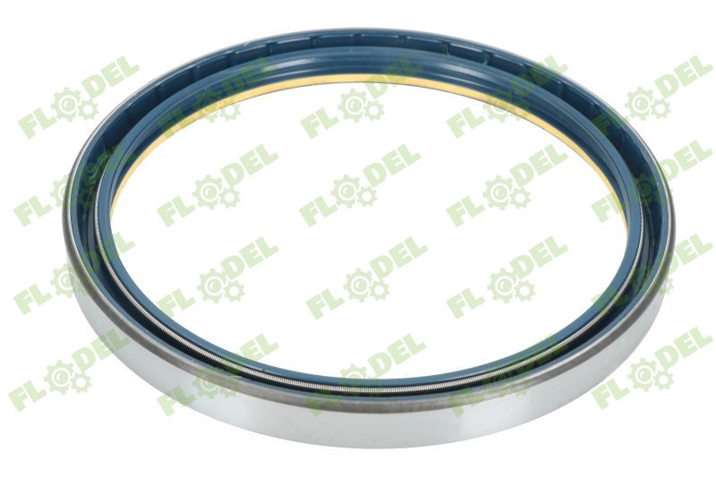 Simering roata fata FIAT 5184116 CORTECO