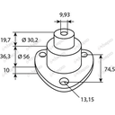 Pivot NEW HOLLAND 5137239