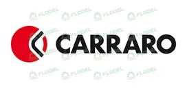 Disc intermediar punte fata CASE IH 1966155C1 CARRARO