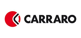 Disc intermediar punte fata CASE IH 1966155C1 CARRARO