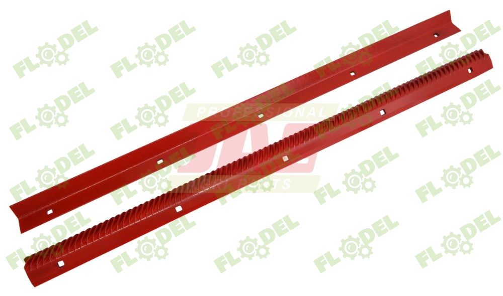Set sine (ST+DR) batator Deutz Fahr 1270mm 06528008 06528010