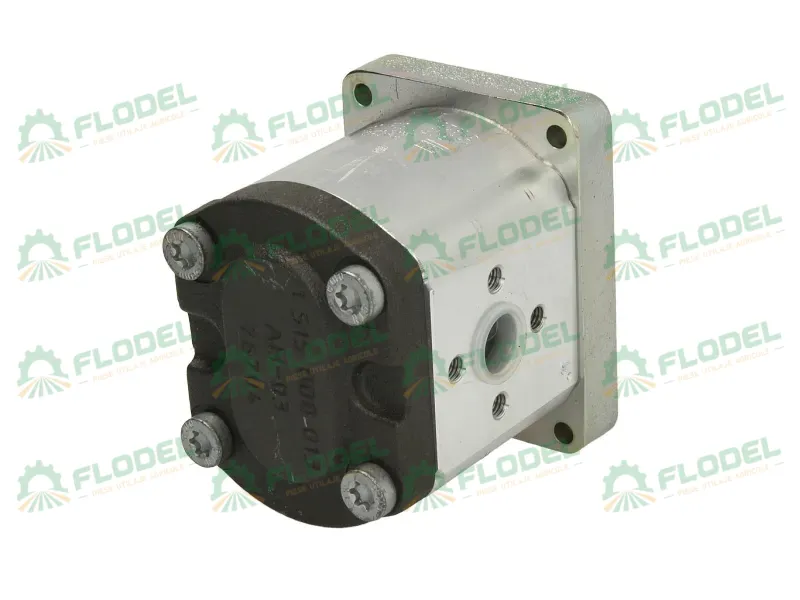 Pompa hidraulica NEW HOLLAND 84530167 BOSCH