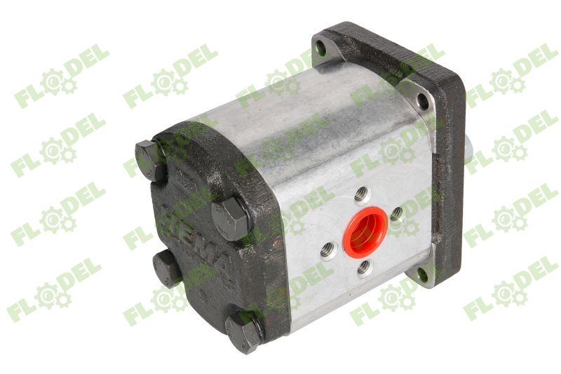 Pompa hidraulica NEW HOLLAND 0510725031 HATTAT