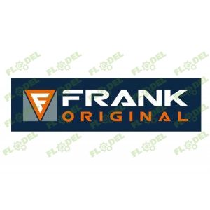 Brazdar stanga FRANK - VOGEL&NOOT