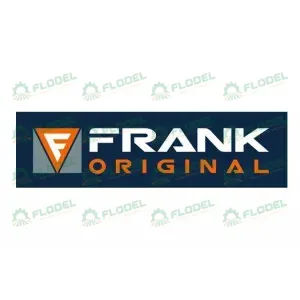 Brazdar stanga FRANK - VOGEL&NOOT