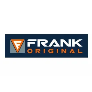 Brazdar stanga FRANK - VOGEL&NOOT