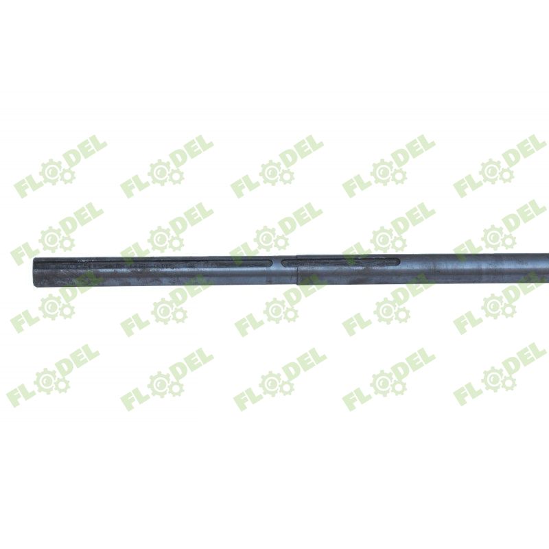 Ax batator CLAAS MERCATOR 617308