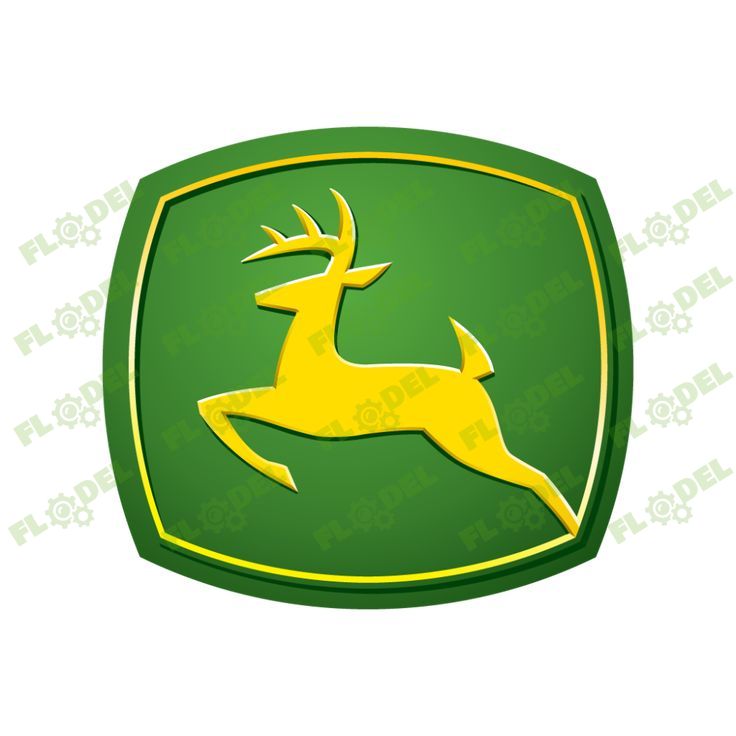 Termostat JOHN DEERE AR48675 Original JOHN DEERE