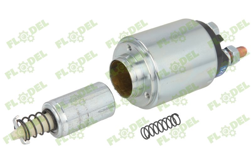 Bobina electromotor CLAAS OM366