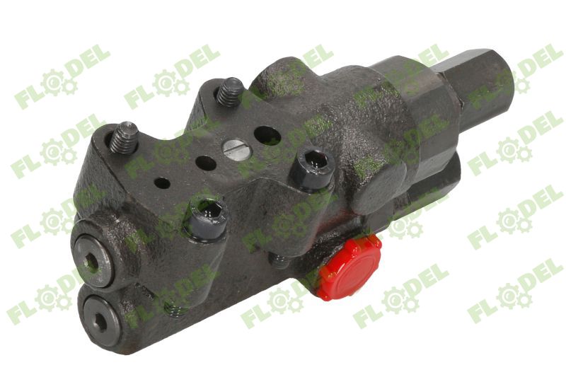 Regulator presiune pompa hidraulica JOHN DEERE AL158423