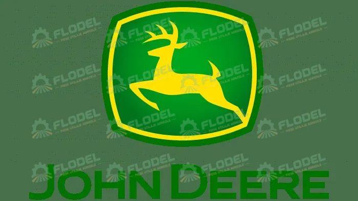 Calota header paioase Original John Deere