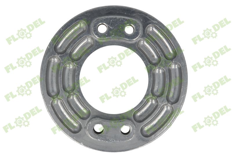 Flansa cuplaj pompa hidraulica JOHN DEERE L34432