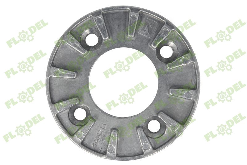 Flansa cuplaj pompa hidraulica JOHN DEERE L34569