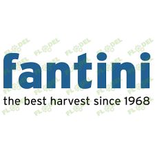 Lant cu dinti heder floarea soarelui FANTINI ITALIA