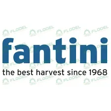 Lant cu dinti heder floarea soarelui FANTINI ITALIA