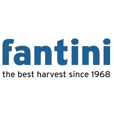 Lant cu dinti heder floarea soarelui FANTINI ITALIA