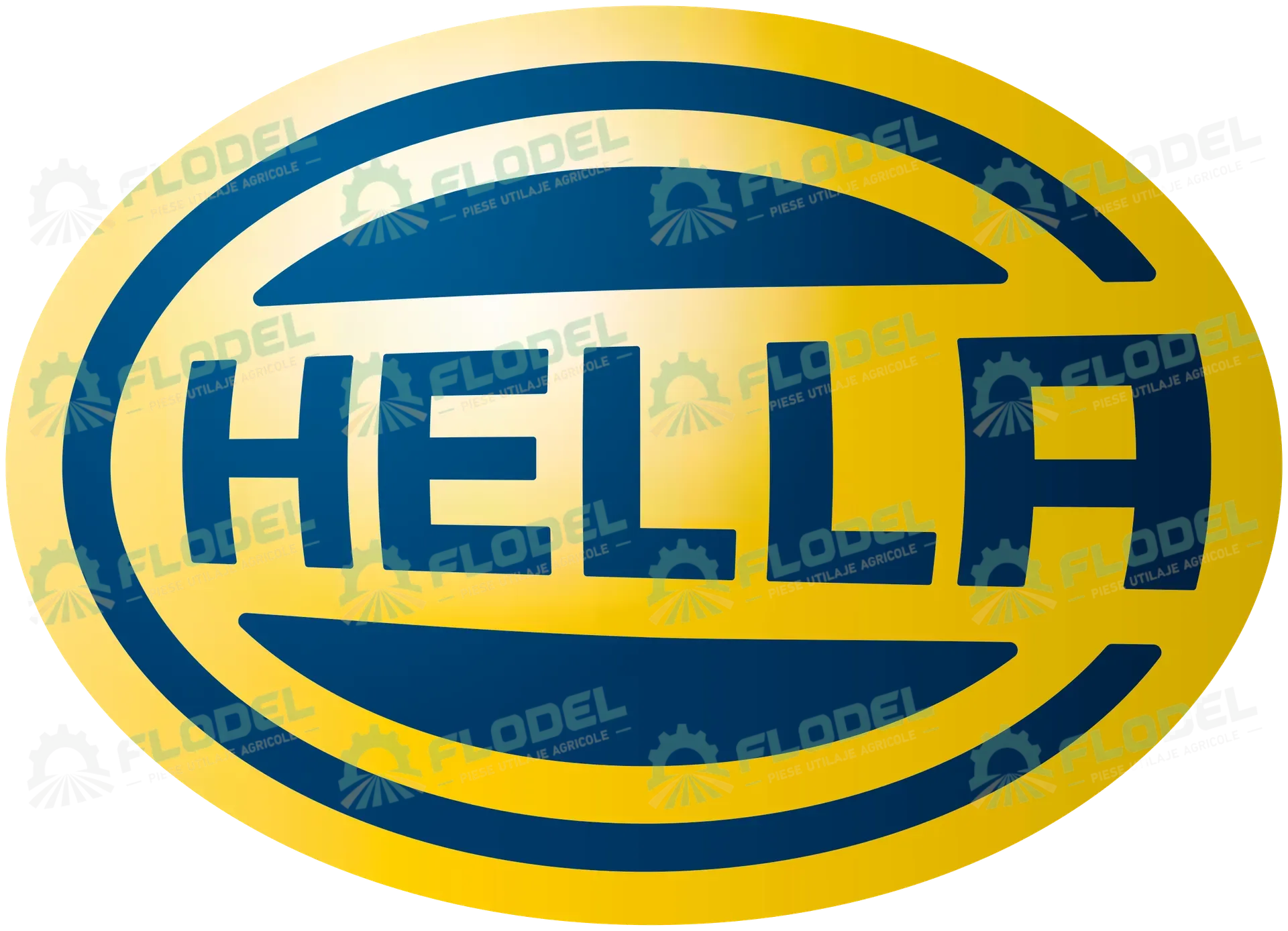 Lampa semnalizare combina CLAAS - HELLA