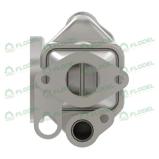 Racitor ulei JOHN DEERE RE535729 Original JOHN DEERE