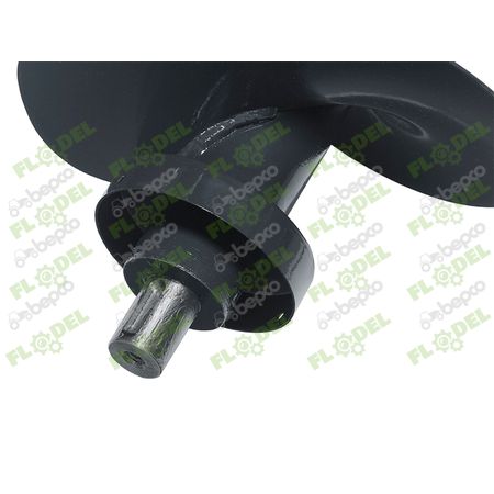 Melc incarcare CLAAS 646139
