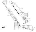 Melc incarcare CLAAS 646139
