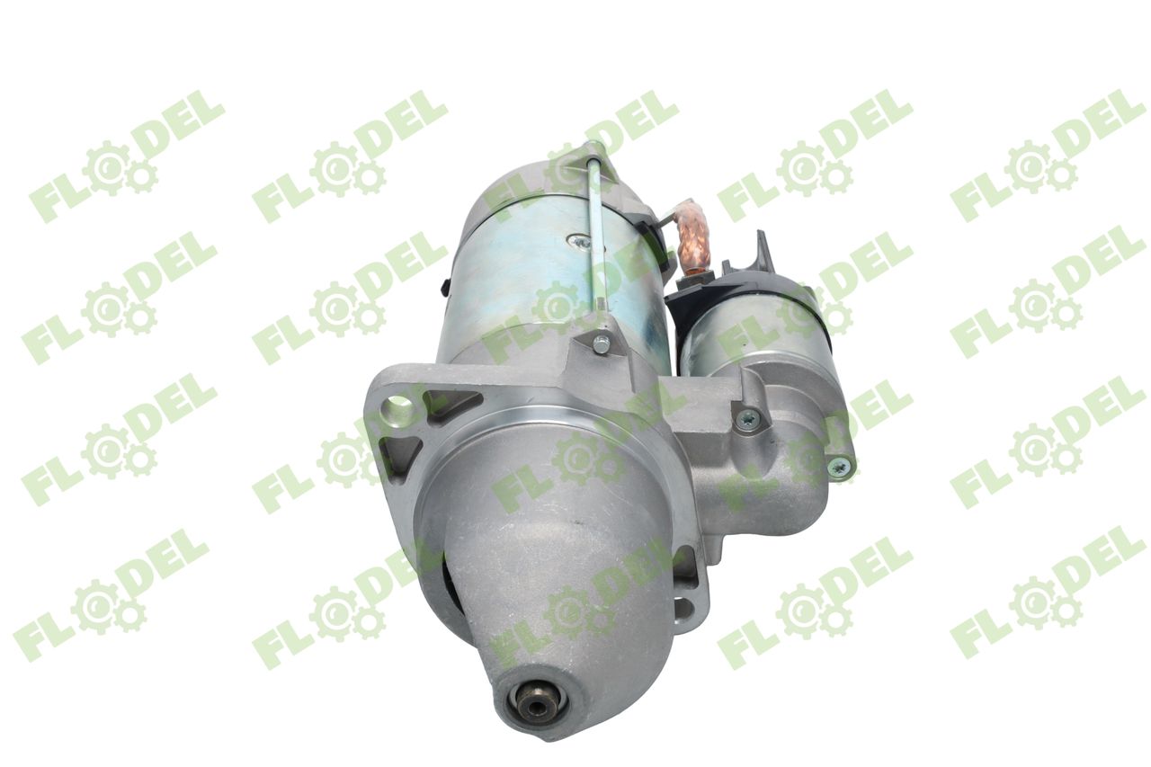 Demaror JOHN DEERE RE526375 BOSCH