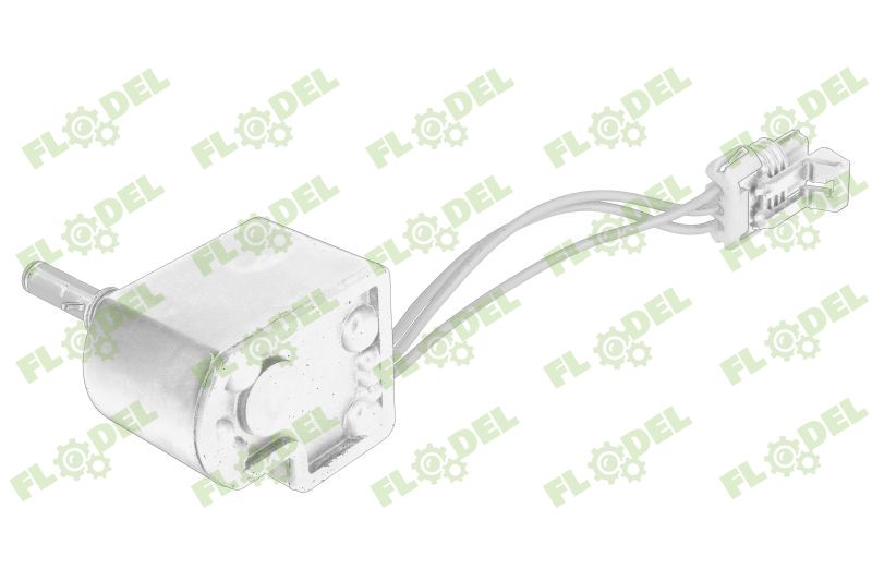 Electrovalva priza putere JOHN DEERE RE116081 Original JOHN DEERE