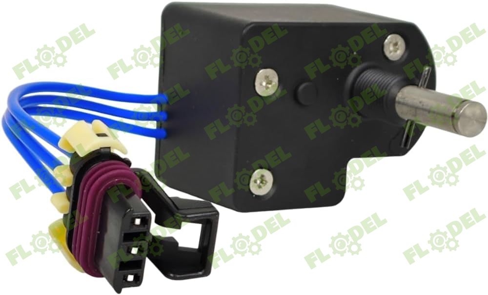 Electrovalva priza putere JOHN DEERE RE116081 Original JOHN DEERE