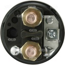 Bobina electromotor JOHN DEERE 139634
