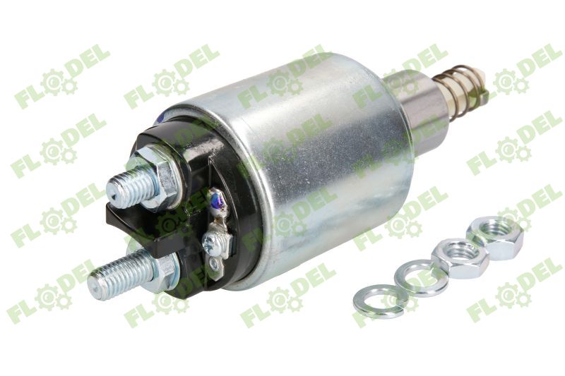 Bobina electromotor JOHN DEERE AL19193 MAGNETI MARELLI