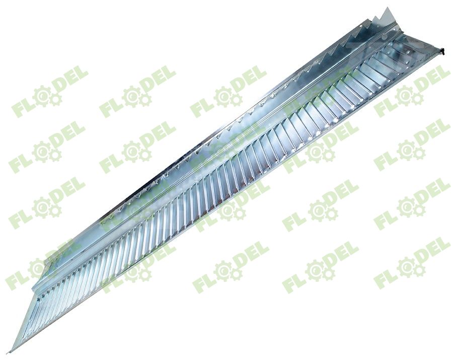 Plan inclinat CLAAS 663590