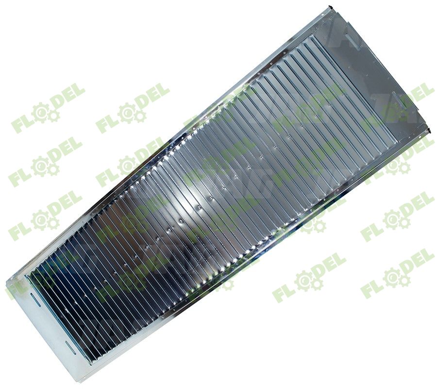 Plan inclinat CLAAS 663590