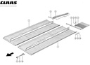 Plan inclinat CLAAS 663590